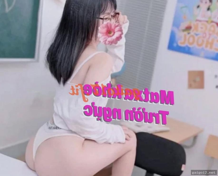 Như Ý – Sexy, chiều mọi yêu cầu – Triển ngay – Tân Phú, Sài Gòn – ảnh 6