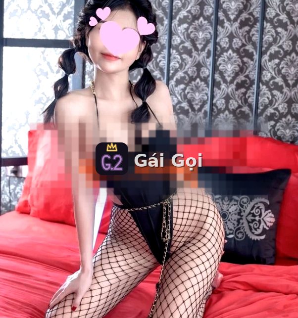 Linh Miu 2002 – Dễ thương, không vội vàng – Lên kèo ngay – Tân Phú, Sài Gòn – ảnh 4
