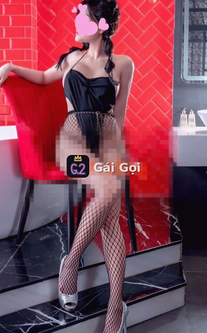 Linh Miu 2002 – Dễ thương, không vội vàng – Lên kèo ngay – Tân Phú, Sài Gòn – ảnh 6