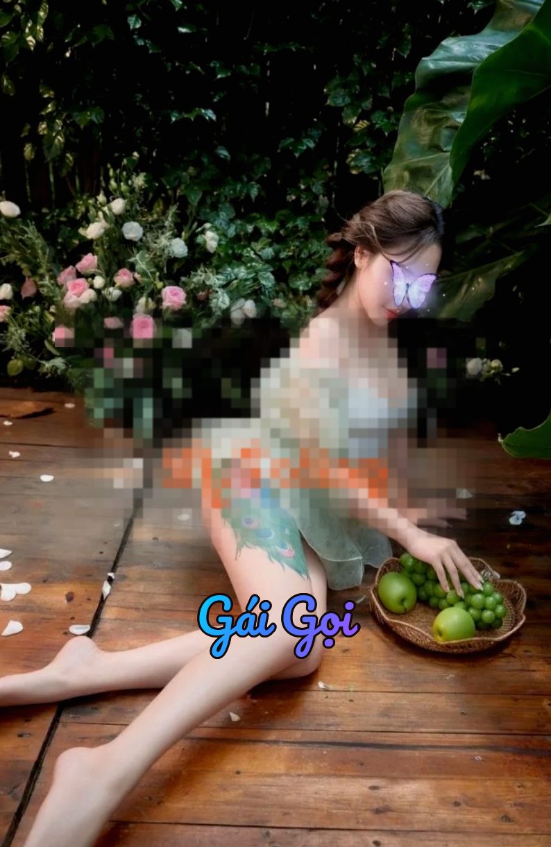 Phương Trinh Khuôn – gái gọi Phan Thiết