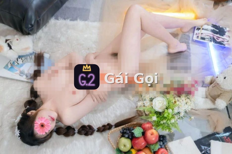 Thu Hằng – gái gọi Quận 7