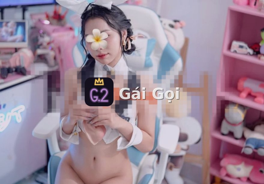 Bảo Anh – gái gọi Quận 8