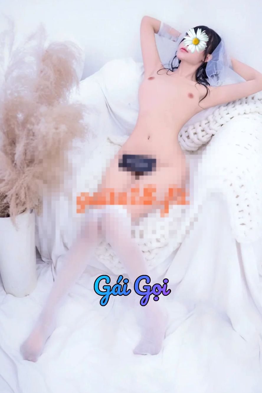 Anh Thư – gái gọi Cầu Giấy