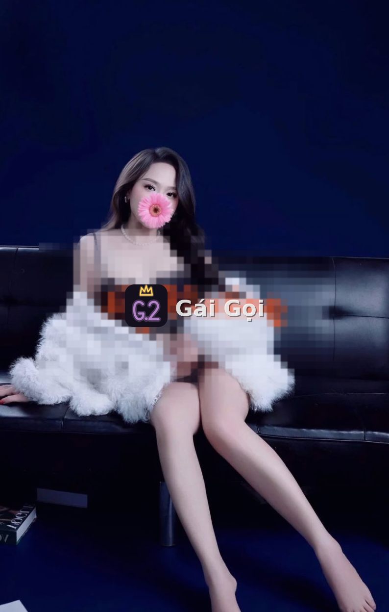 Khánh Đan – gái gọi Quận 1