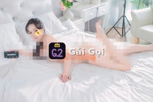 Linh Vy – gái gọi Bình Thạnh