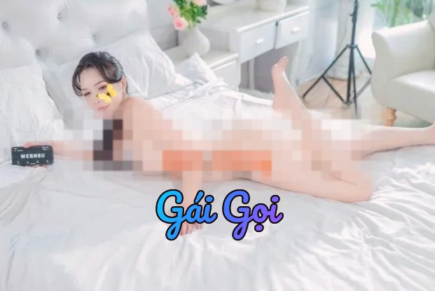 Linh Vy – gái gọi Bình Thạnh