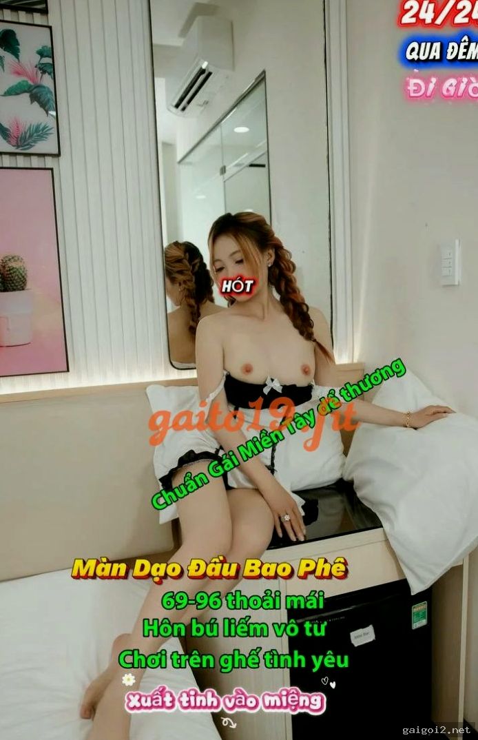 Dạy Làm – Cực xinh, làm tình giỏi – Xem ngay – Củ Chi, Sài Gòn – ảnh 6