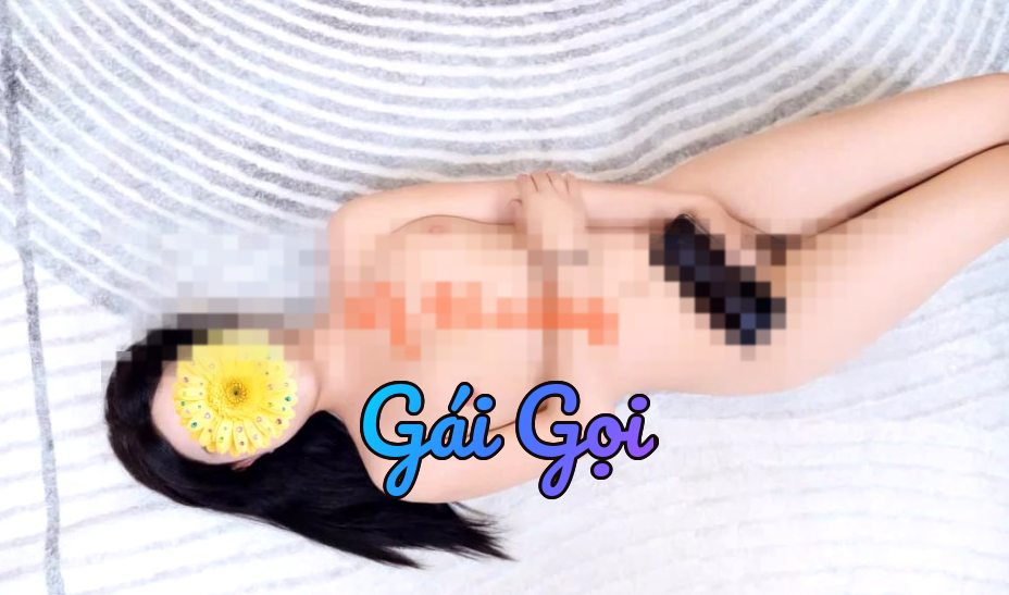 Diệu Linh – gái gọi Quận 8