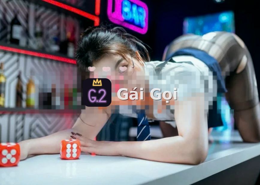 V I P – gái gọi Quận 2