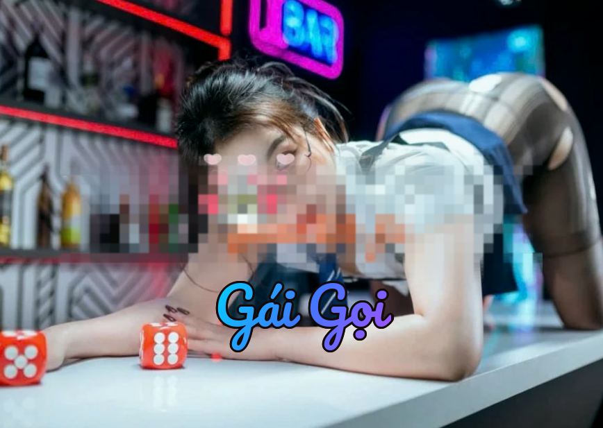 V I P – gái gọi Quận 2