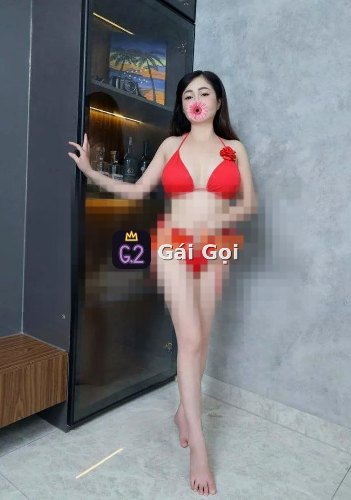 Trà My – Hot girl, tình cảm – Quất ngay – Quận 7, Sài Gòn – ảnh 3