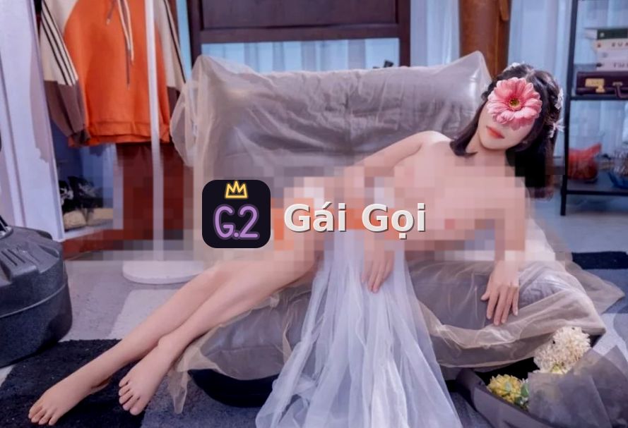 Thùy Dương – Mắt đẹp, chiều chuộng – Hẹn ngay – Gò Vấp, Sài Gòn – ảnh 2