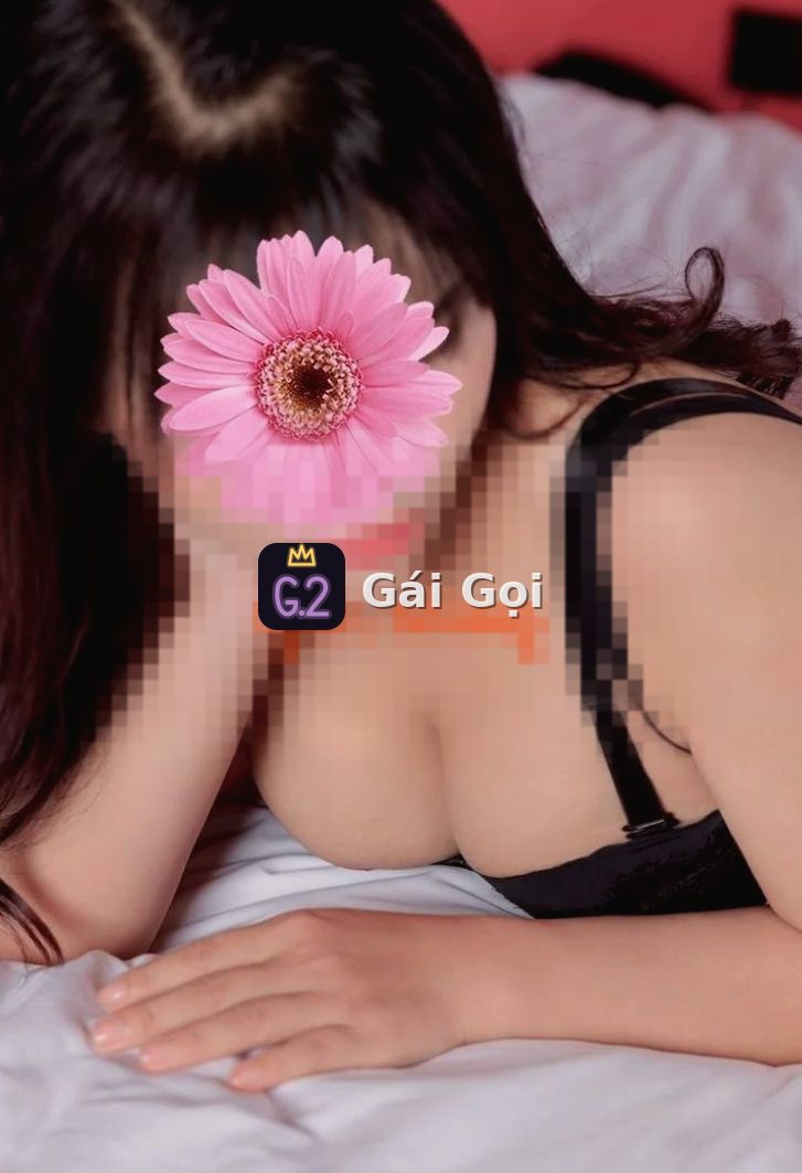 Khánh Ngân – Cực xinh, bú liếm giỏi – Quất ngay – Quận 8, Sài Gòn – ảnh 20
