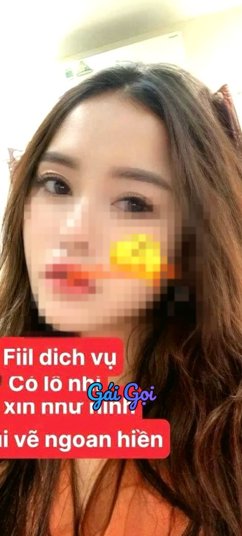 Poster Xem Video – gái gọi Quận 9