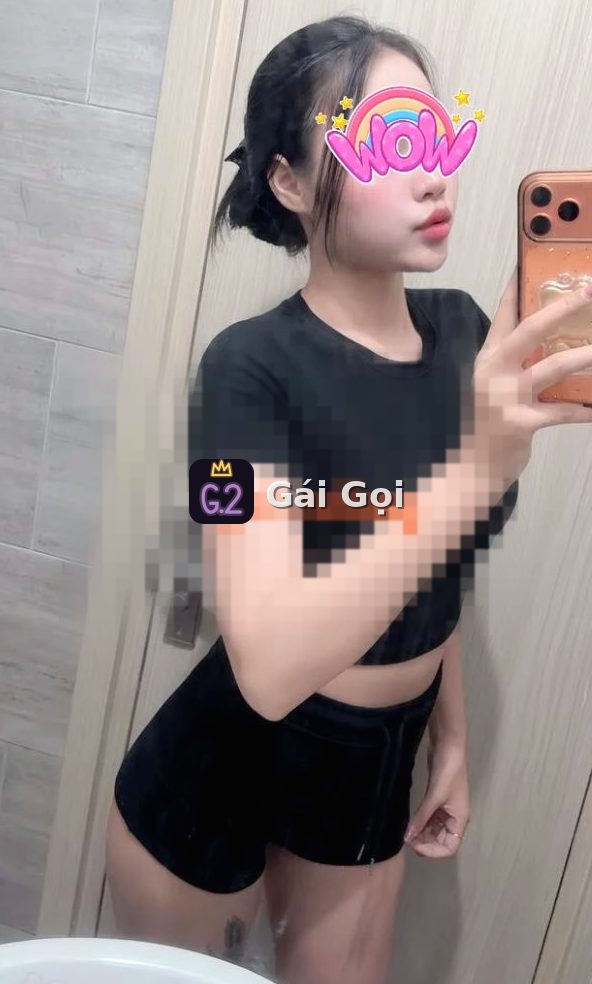 Na – gái gọi Quận 9