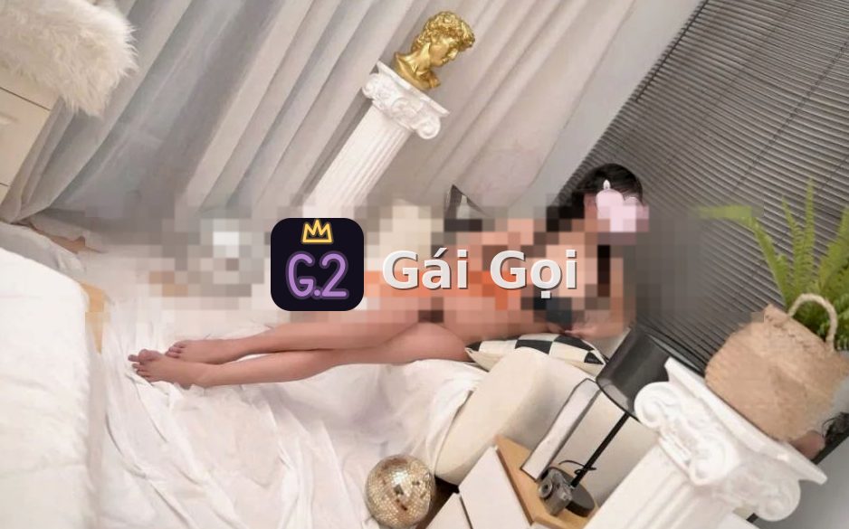Bibi – gái gọi Biên Hòa