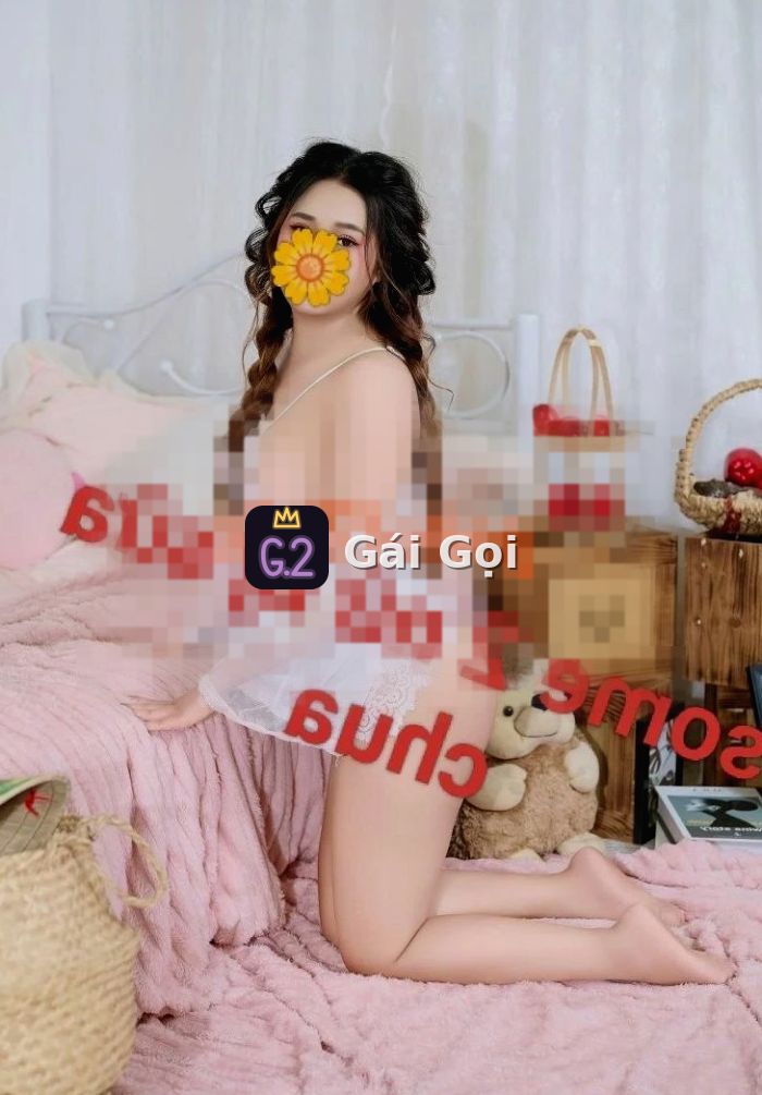 Bảo Ngân – Mặn mà, dâm hết cỡ – Gọi là có – Ngũ Hành Sơn, Đà Nẵng – ảnh 6