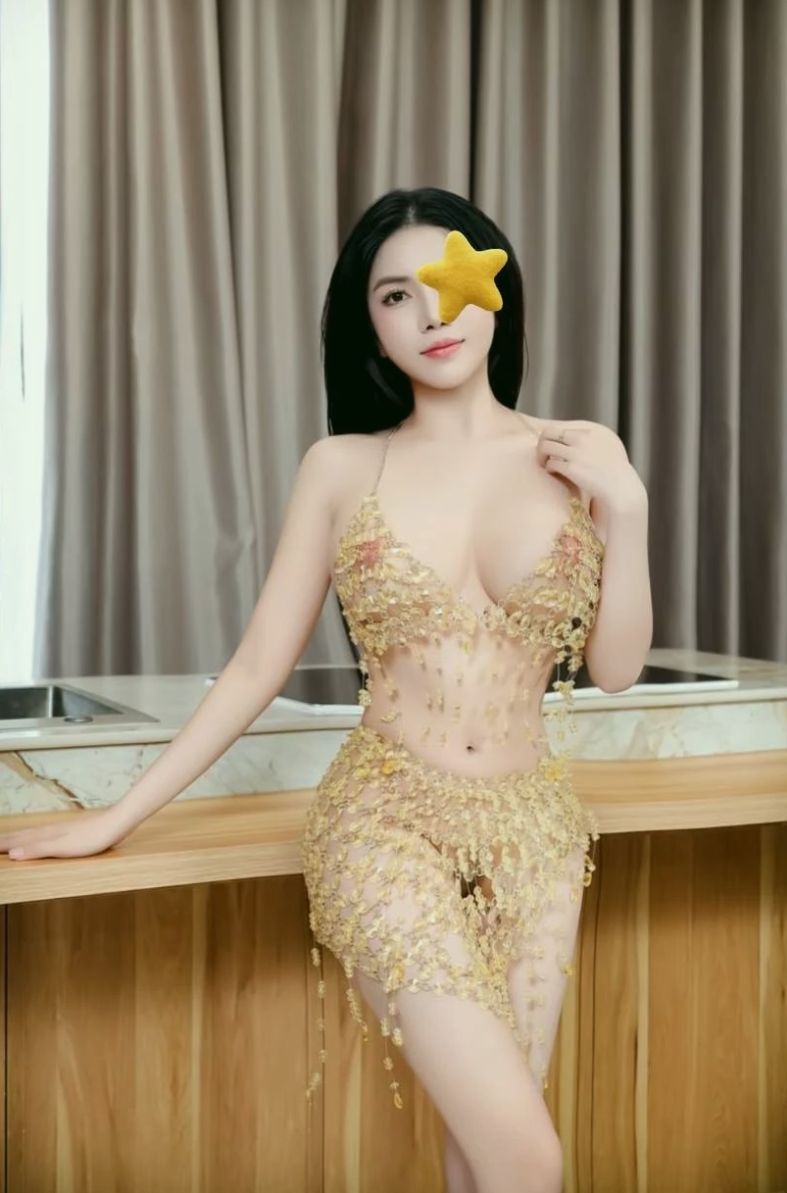 San San – Quyến rũ, dâm đãng – Quất ngay – Biên Hòa, Đồng Nai – ảnh 15