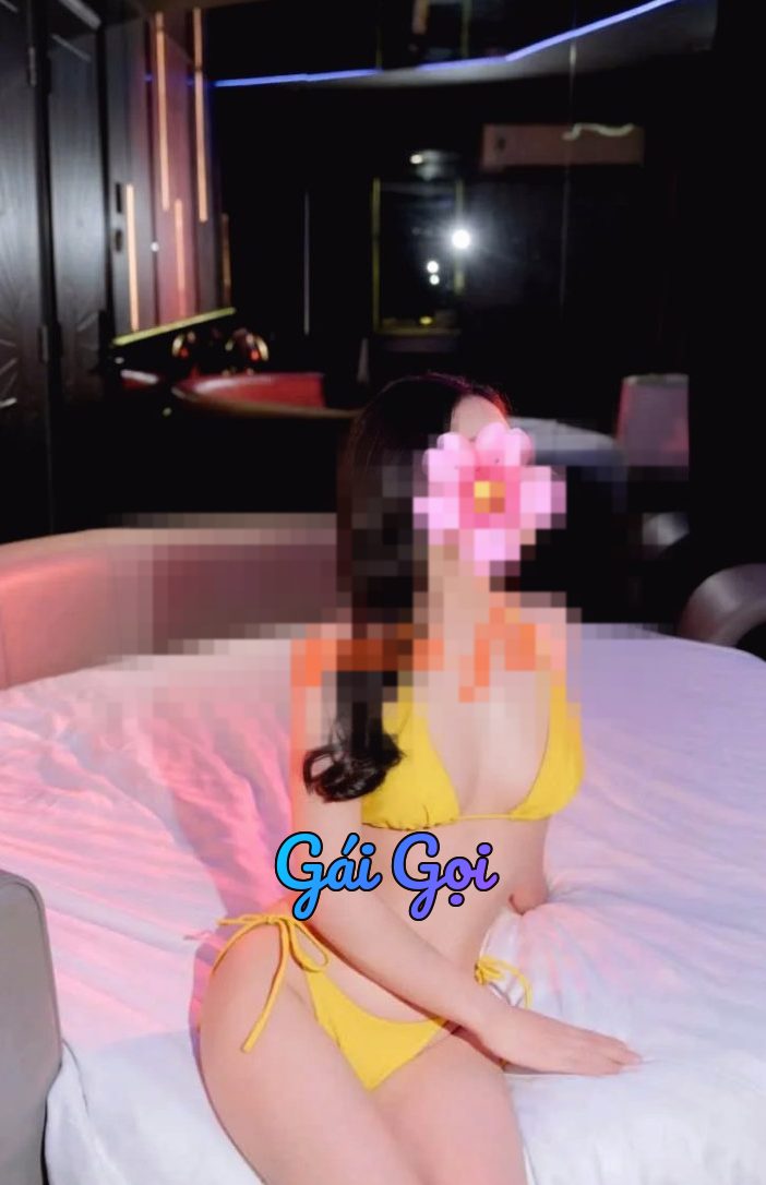 Gia Hân Cm – gái gọi Thủ Đức