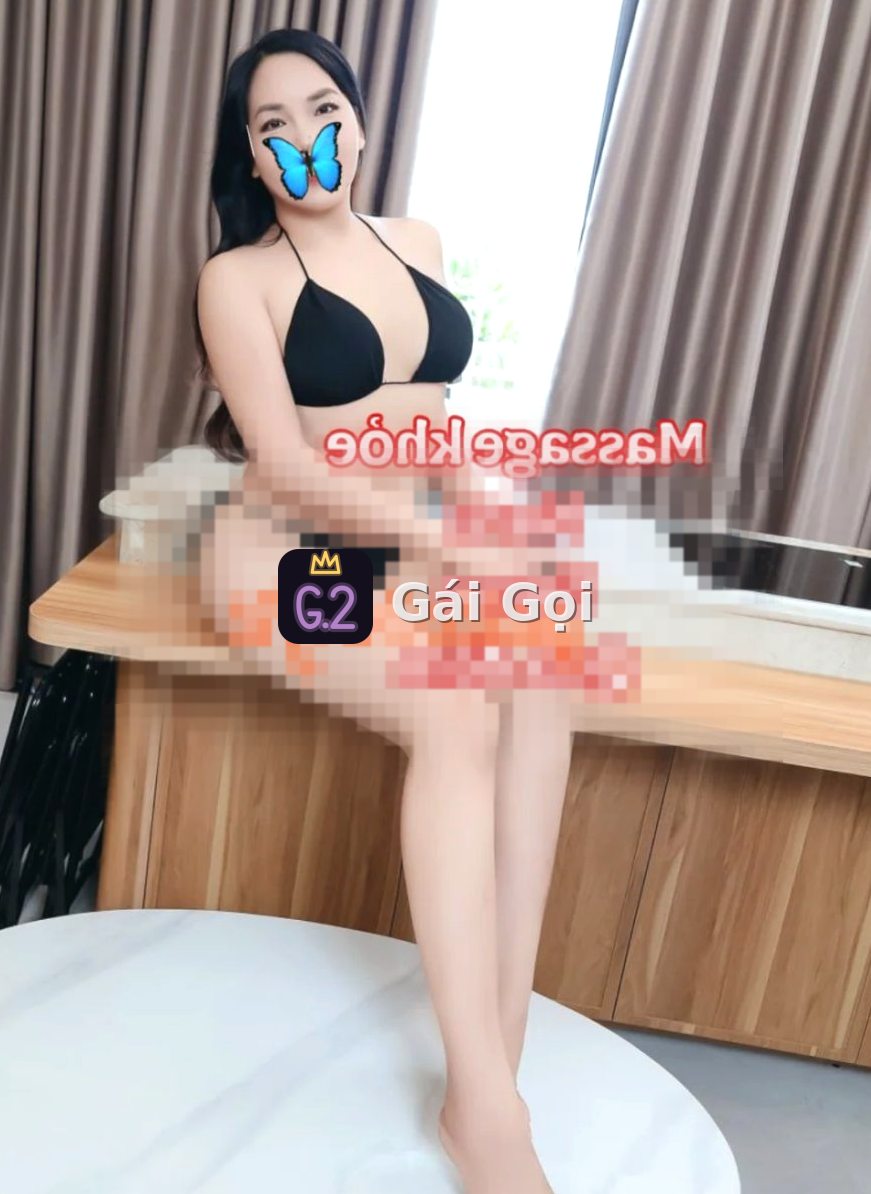 Nhi Dubai Masager – Dáng chuẩn, phục vụ tận tình – Hẹn ngay – Quận 8, Sài Gòn – ảnh 6
