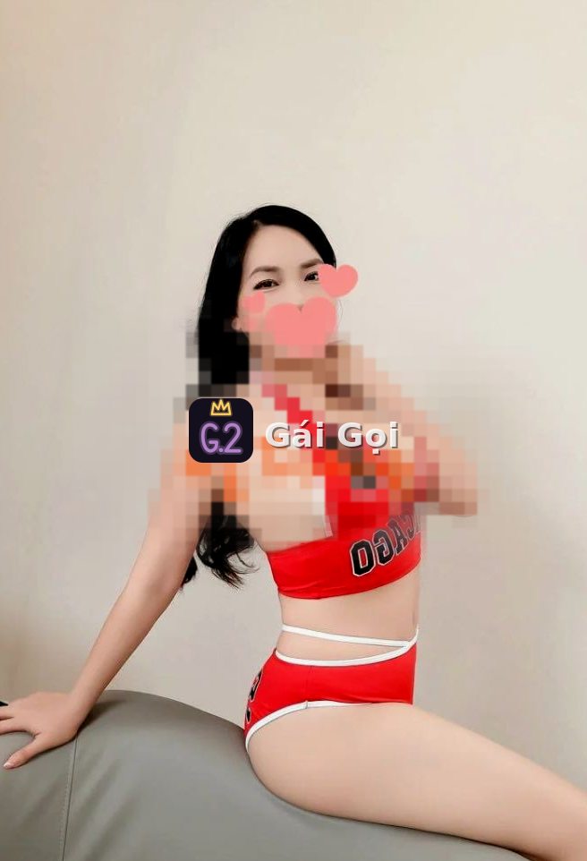 Nhi Dubai Masager – Dáng chuẩn, phục vụ tận tình – Hẹn ngay – Quận 8, Sài Gòn – ảnh 12