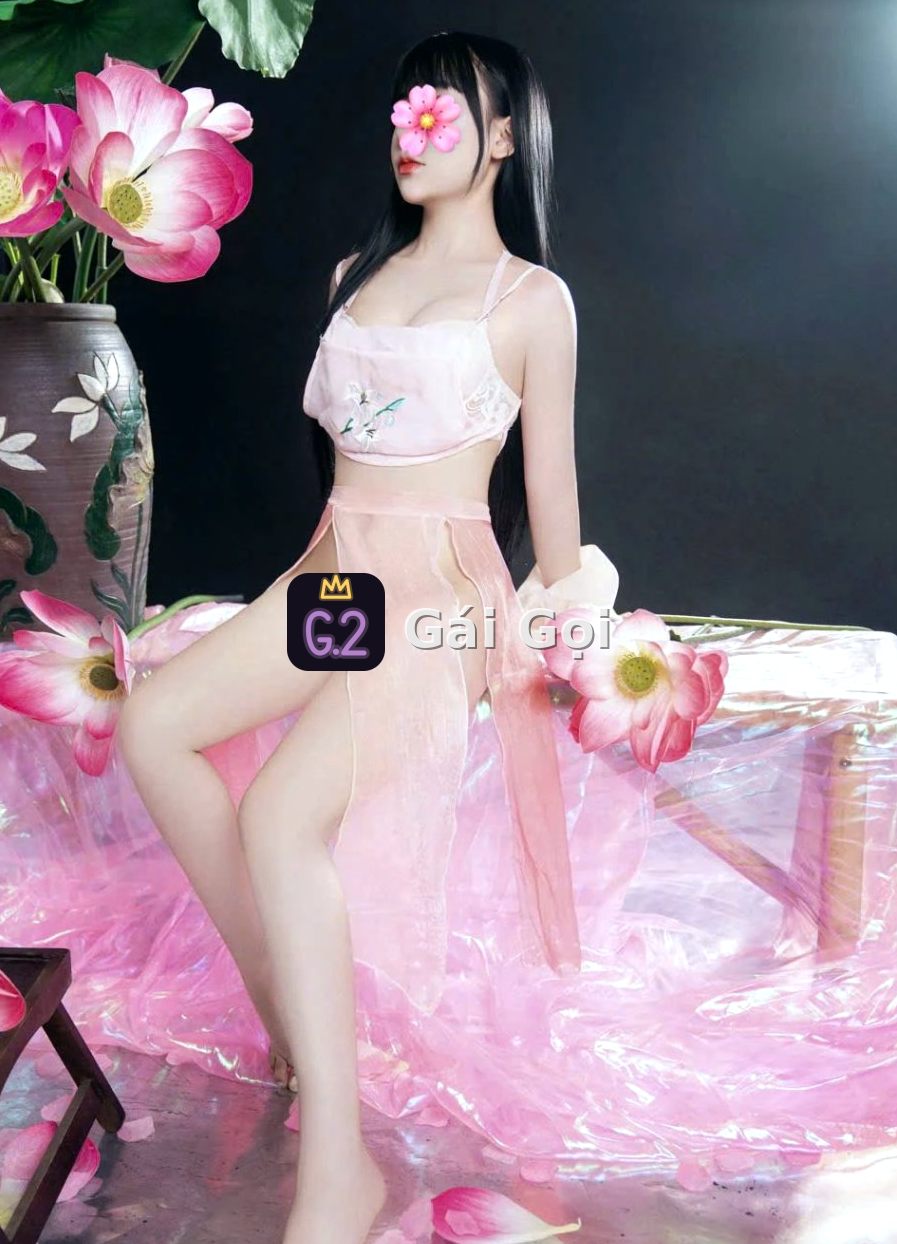 Minh Băng 2005 – Mắt đẹp, kín đáo – Hẹn ngay – Quận 8, Sài Gòn – ảnh 12
