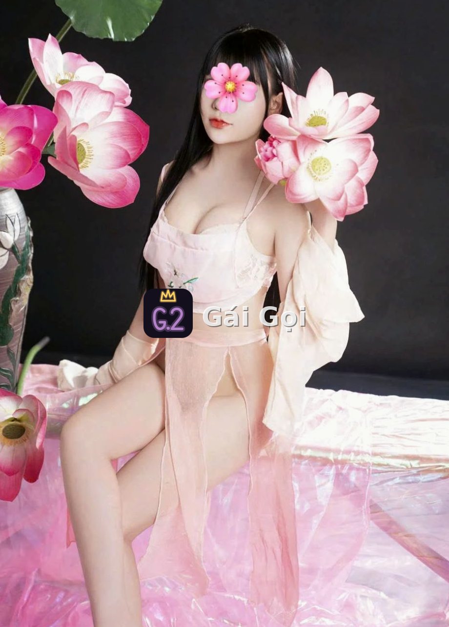 Minh Băng – gái gọi Quận 8