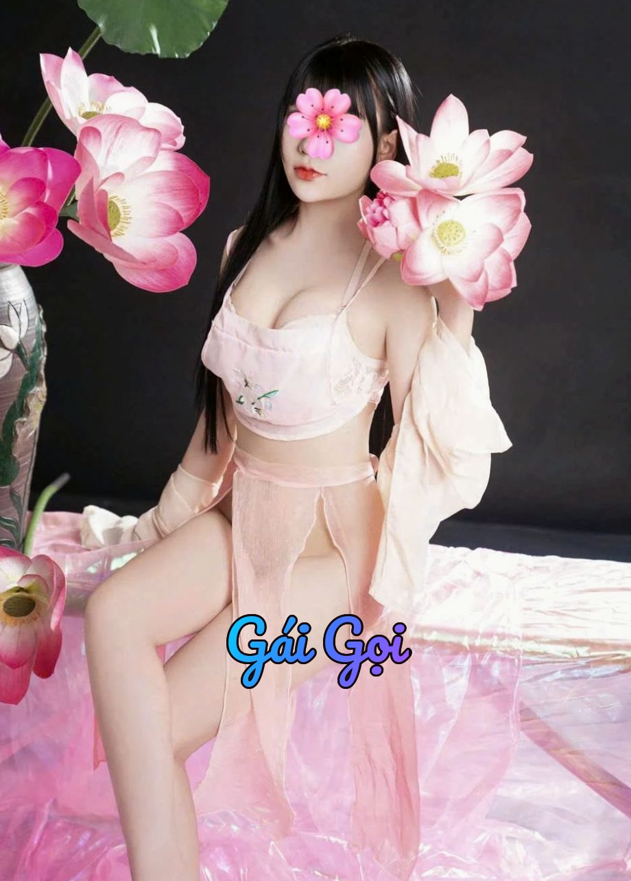 Minh Băng – gái gọi Quận 8