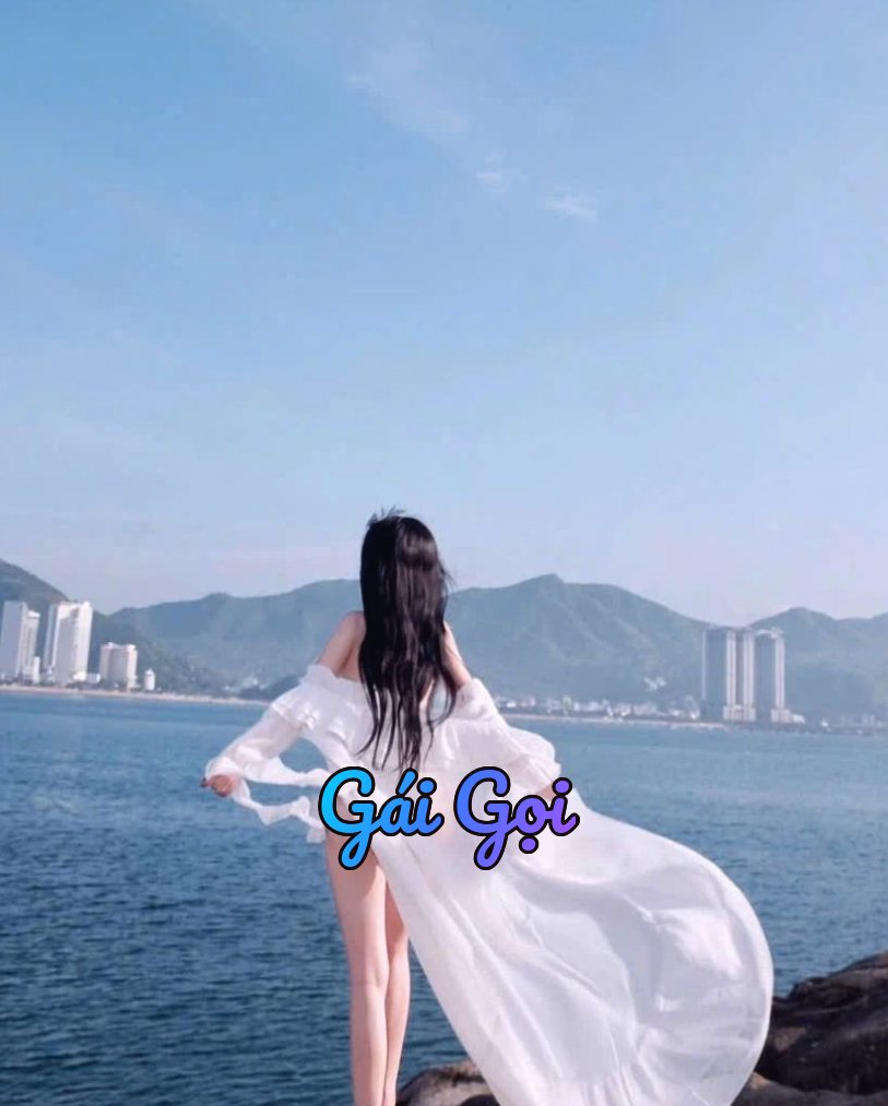 V I P – gái gọi Nha Trang