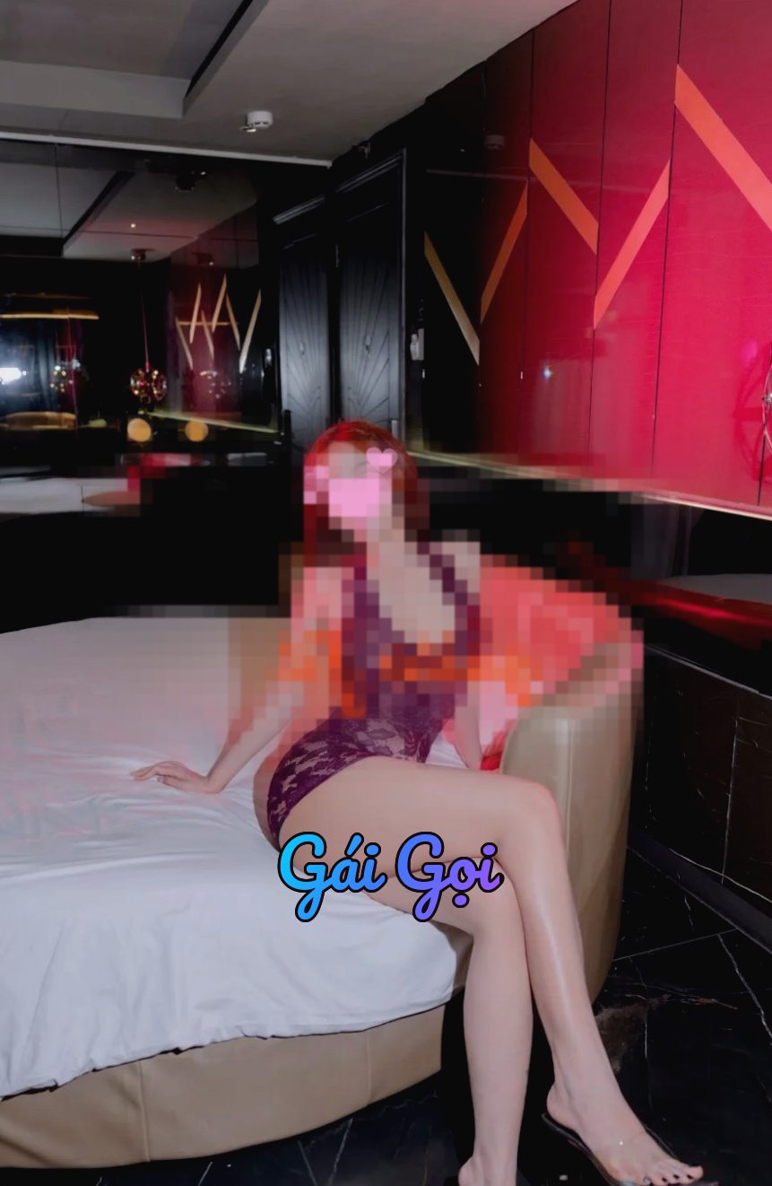 Tường Vy – gái gọi Dĩ An