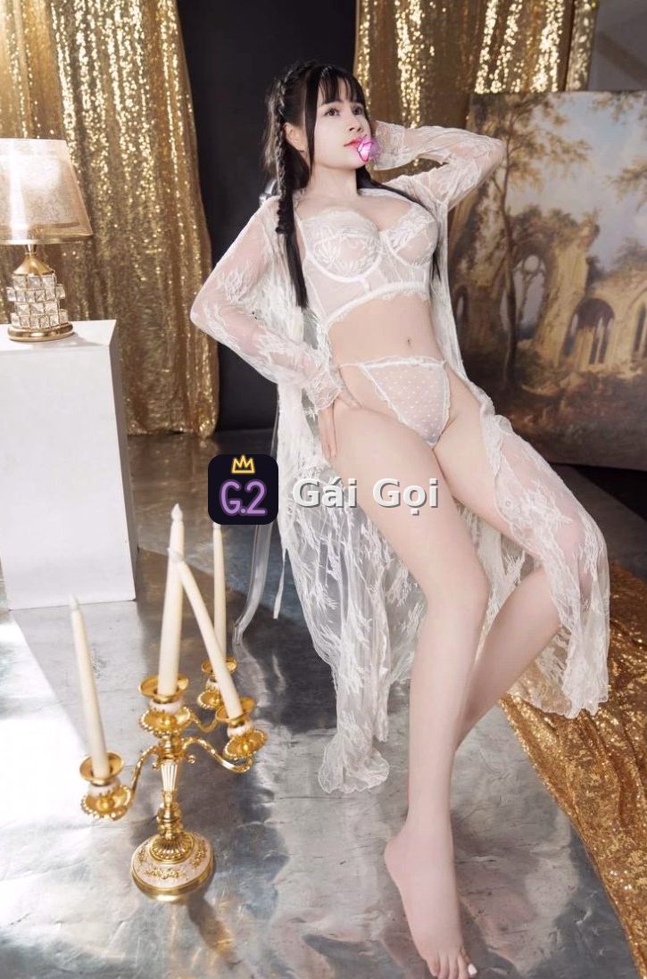 Thùy Linh – gái gọi Củ Chi