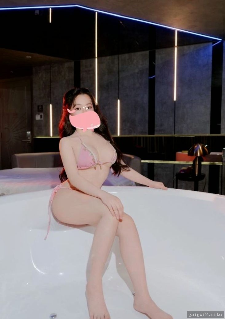 Beby – gái gọi Quận 10