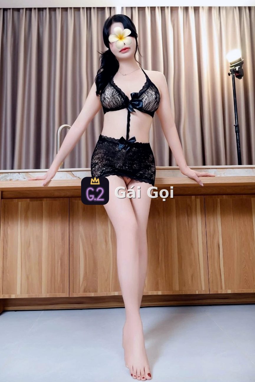 Huyền Trang – Da trắng, phục vụ hết mình – Triển ngay – Thủ Dầu Một, Bình Dương – ảnh 3