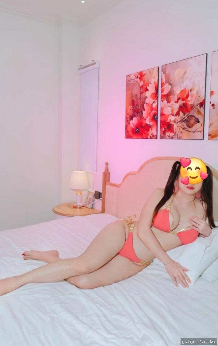 Ngọc Hân – Xinh như mộng, phục vụ chu đáo – Hẹn ngay – Quận 10, Sài Gòn – ảnh 20