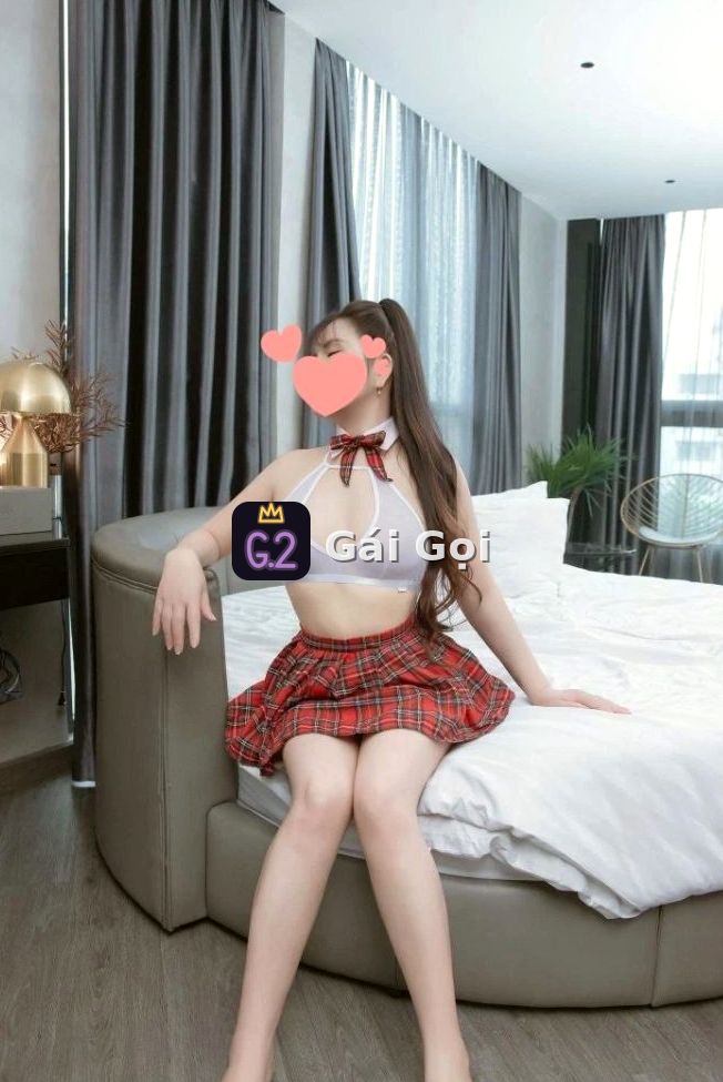 Kim Ngân Chupy – Vòng 1 khủng, tình cảm – Hẹn ngay – Thủ Dầu Một, Bình Dương – ảnh 8