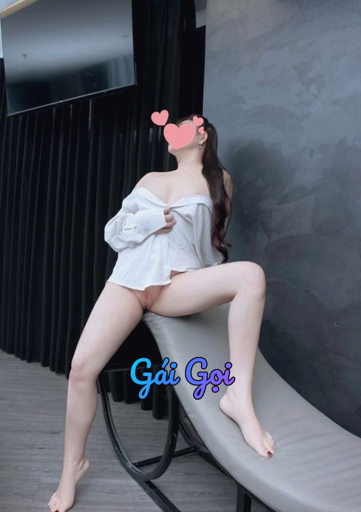 Kim Ngân Chupy – gái gọi Thủ Dầu Một