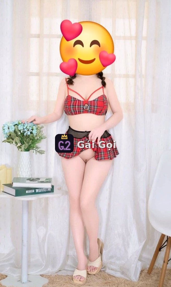 Thuỳ Trang – Cực xinh, dịch vụ tốt – Liên hệ ngay – Bình Tân, Sài Gòn – ảnh 5