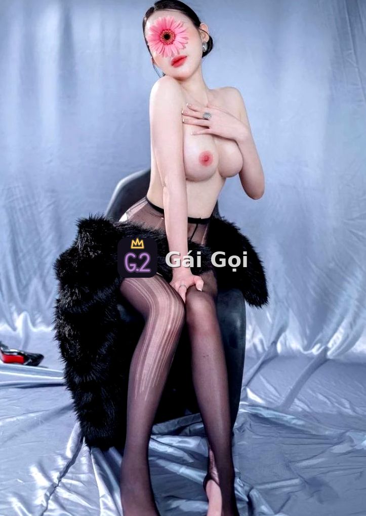 Yến Chi 2002 – Hàng ngon, ngoan dâm – Gọi là có – Quận 8, Sài Gòn – ảnh 9