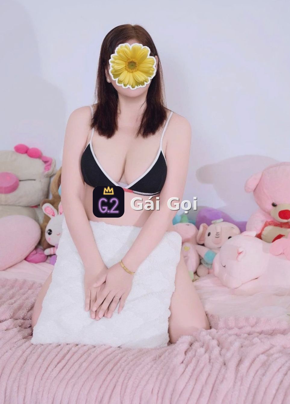 Lisa – Dễ thương, kín đáo – Liên hệ ngay – Quận 8, Sài Gòn – ảnh 18