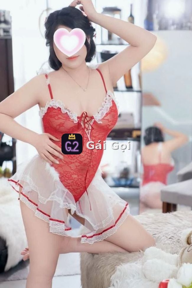 Ruby – Mông cong, phục vụ hết mình – Lên kèo ngay – Quận 10, Sài Gòn – ảnh 18