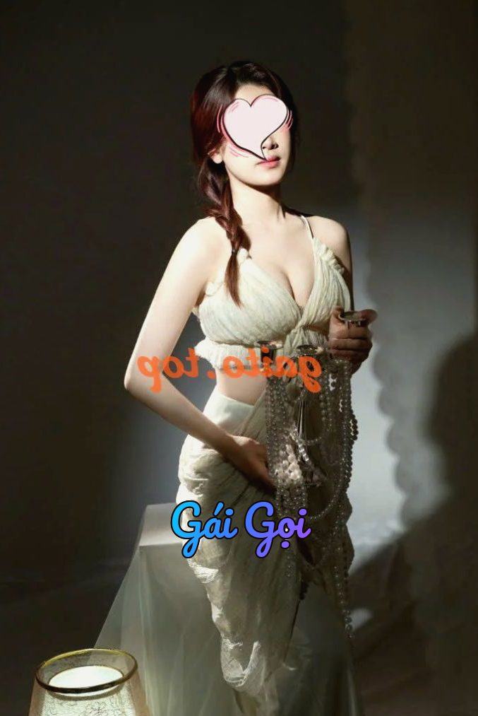 Ngọc Huyền – gái gọi Quận 10
