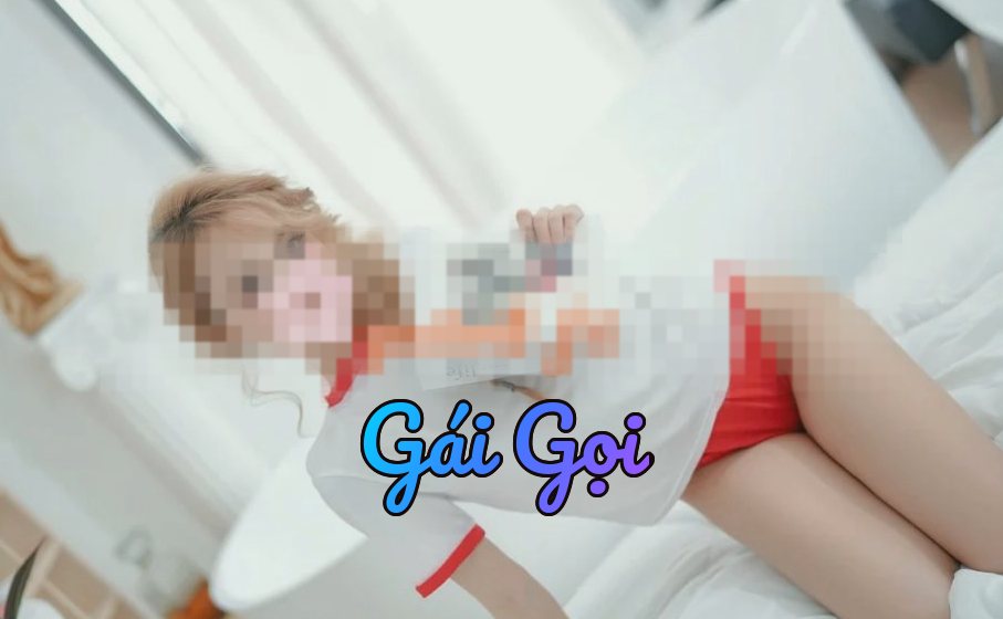 Sam Sam – gái gọi Quận 8