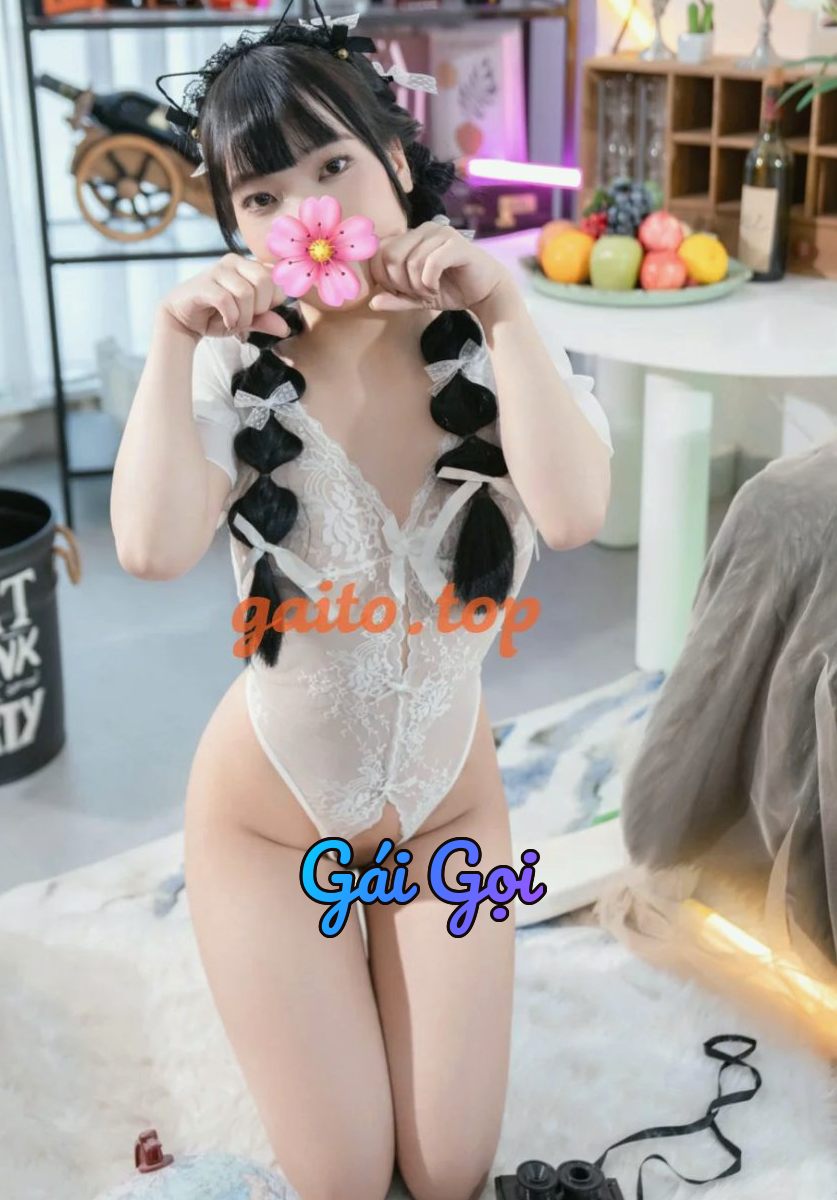 Yến Nhi – gái gọi Gò Vấp