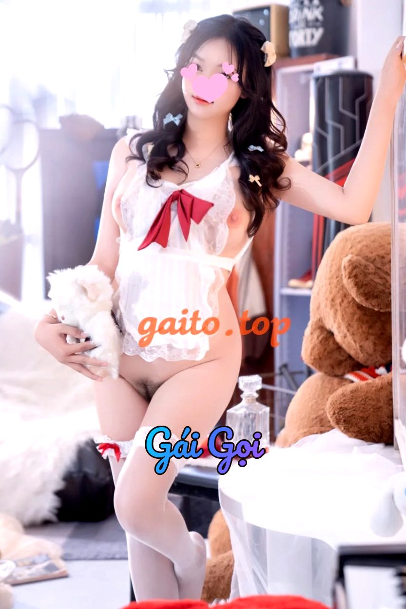 Kiều Hân 2008 – Body chuẩn, không vội vàng – Xem ngay – Gò Vấp, Sài Gòn – ảnh 17