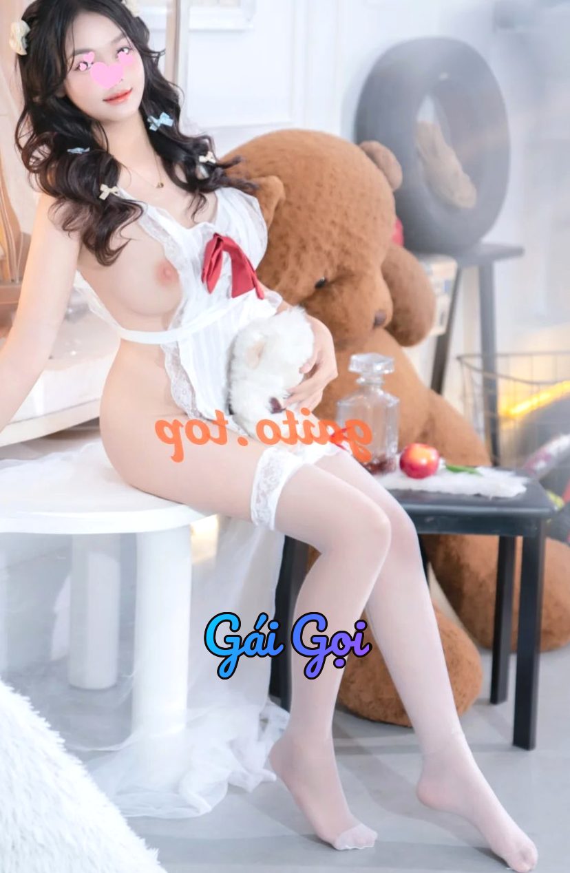 Kiều Hân 2008 – Body chuẩn, không vội vàng – Xem ngay – Gò Vấp, Sài Gòn – ảnh 12