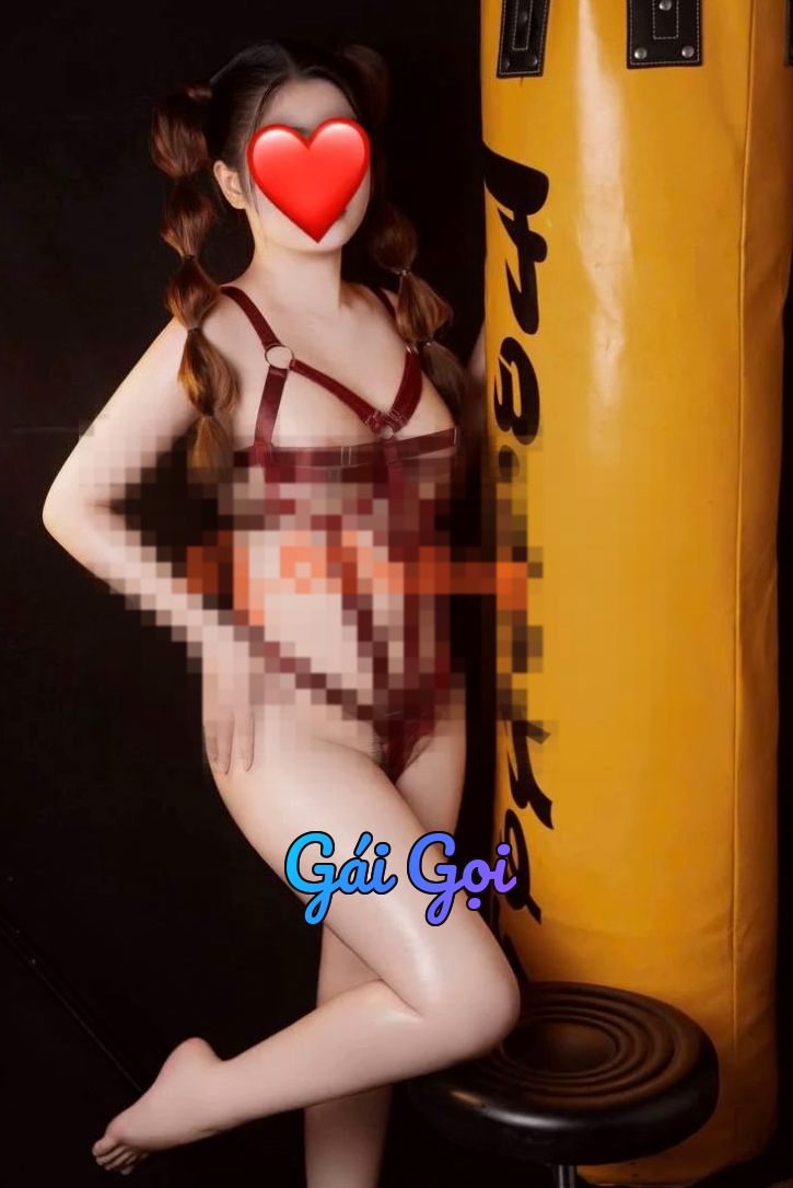 Thuỳ Linh 2008 – Sang chảnh, nhiều chiêu – Quất ngay – Quận 9, Sài Gòn – ảnh 14