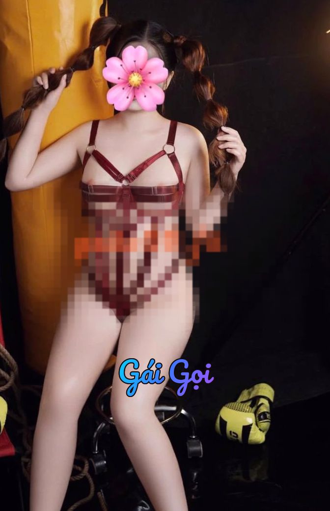Thuỳ Linh 2008 – Sang chảnh, nhiều chiêu – Quất ngay – Quận 9, Sài Gòn – ảnh 12