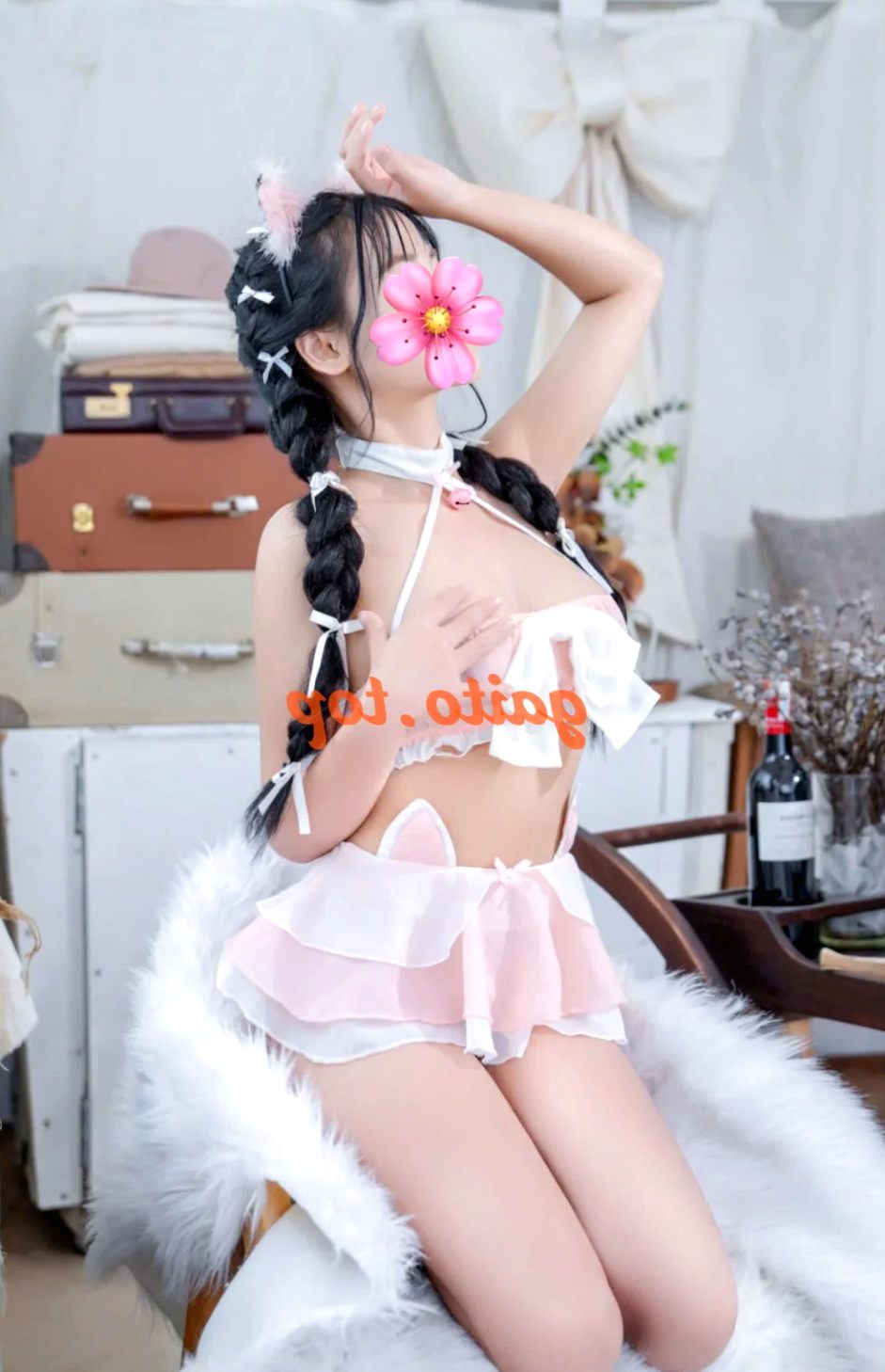 Như Ý – gái gọi Thuận An