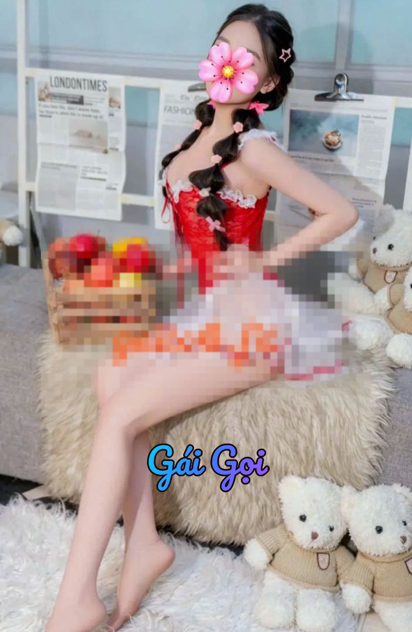 Bảo Trâm – gái gọi Quận 8