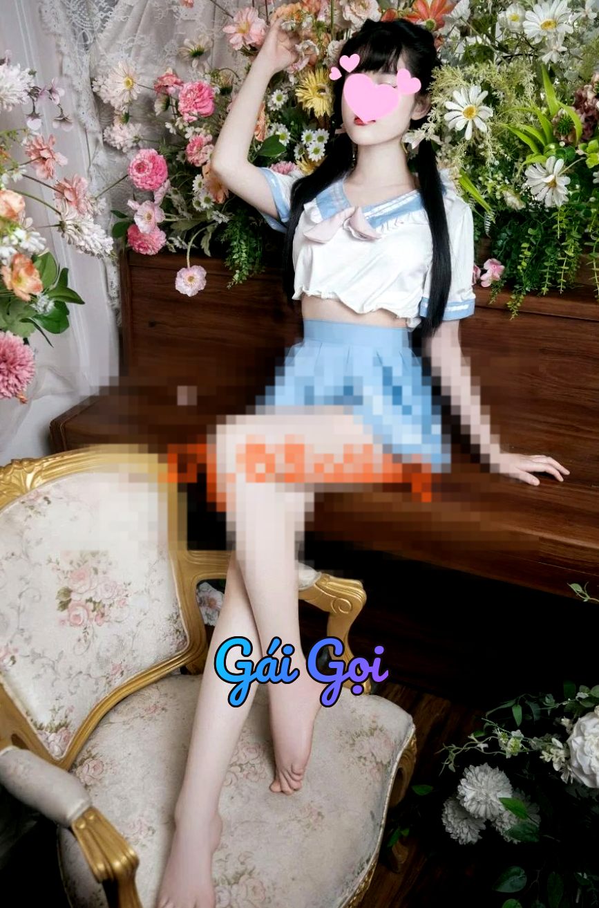 Bảo Châu 2008 – Chân dài, ngoan dâm – Book ngay – Thuận An, Bình Dương – ảnh 7